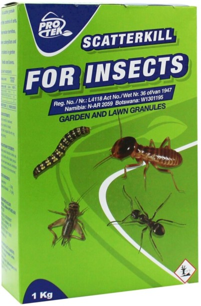 Protek Scatterkill For Insects Powder