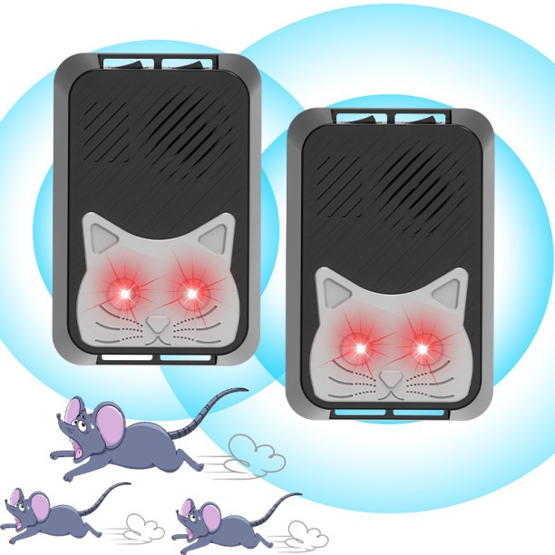 Fariedl Cat car mouse repellent Coil