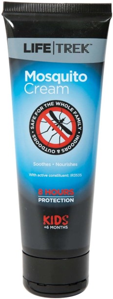 Lifetrek Mosquito Cream Cream
