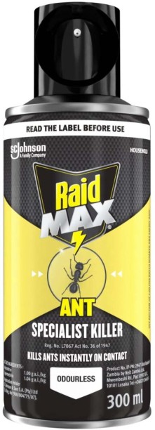 Raid Ant Specialist Killer Aerosol