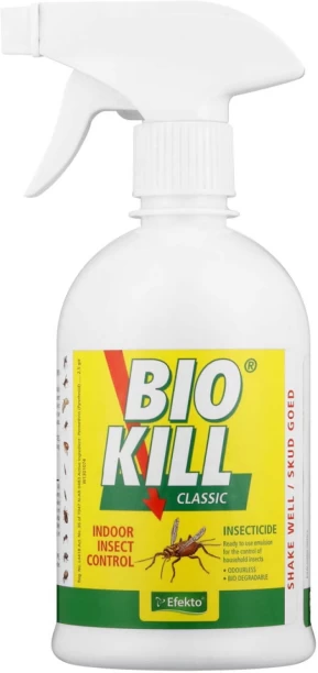 Efekto Classic Bio Kill Feed