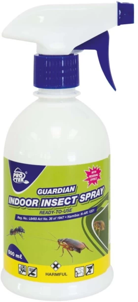 Protek Guardian Indoor Insect Spray Feed