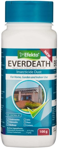 Efekto Everdeath Feed