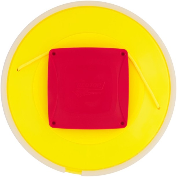 Red Top Outdoor Flytrap Feed