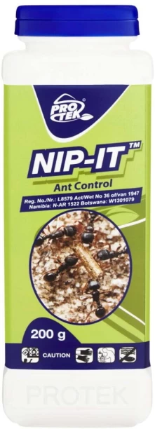Protek Nip-It Ant Control Feed