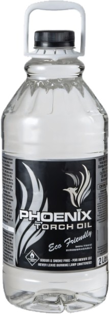 Phoenix Torch Oil Eco Friendly Liquid