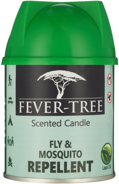 Fever Tree Aloe Lapa Oil Candle
