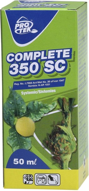 Protek Complete 350SC Feed