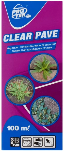 Protek Clear Pave Feed