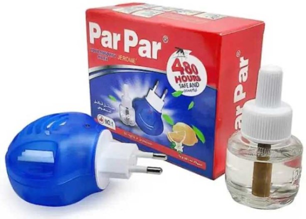 Par Par Mosquito Killer Liquid