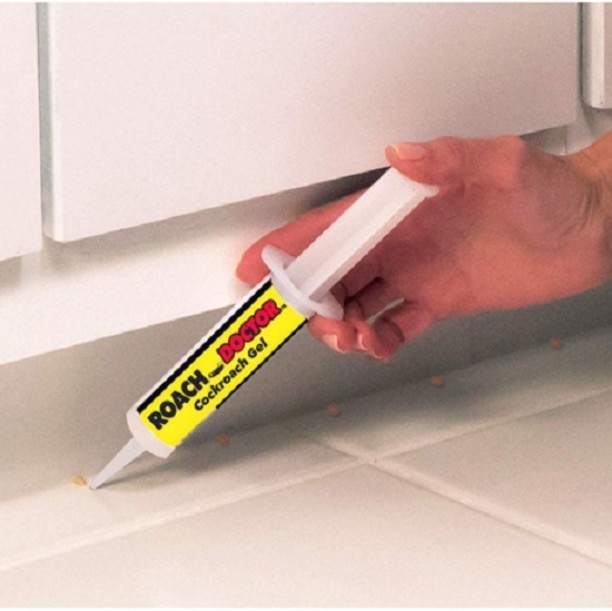 Deals online Roach Doctor Cockroach Killing Gel Gel