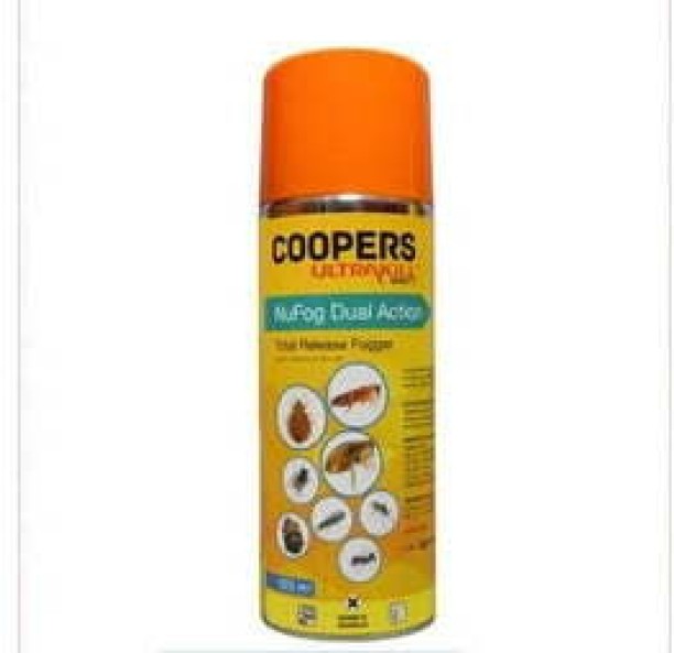 Coopers Nufog Dual Action Aerosol