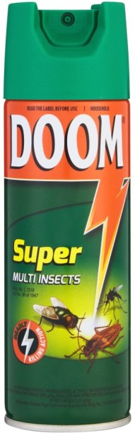 Doom Super Multi Insect Aerosol