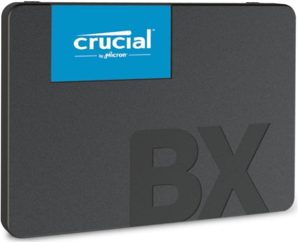 Crucial 1 TB SSD (CT1000BX500SSD1)