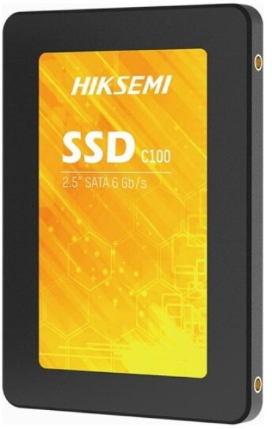 Hiksemi 120 GB SSD (HS-SSD-C100/120G)