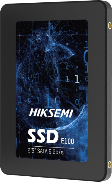 HIKSEMI 512 GB SSD (E100)