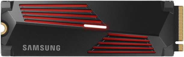 Samsung 1 TB SSD (MZ-V9P1T0CW)