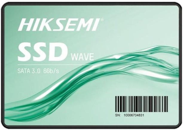 Hiksemi 2 TB SSD (HS-SSD-E100-2048G)