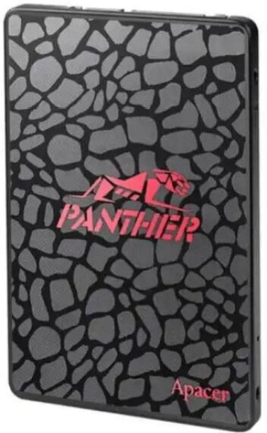 Apacer 512 GB SSD (AS350)