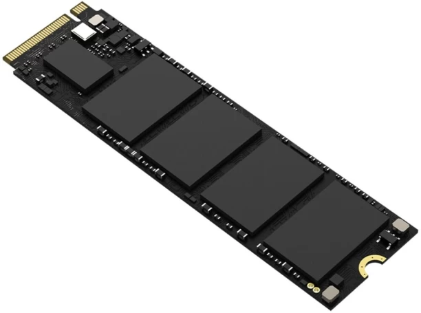 Hiksemi 256 GB SSD (HS-SSD-E1000 256G)