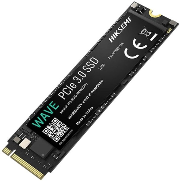 Hiksemi 1 TB SSD (HS-SSD-WAVE-P-1024G)