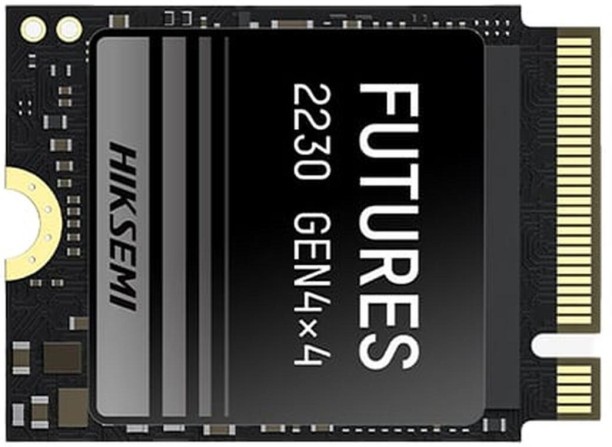 Hiksemi 1 TB SSD (HS-SSD-FUTURES-1024G)