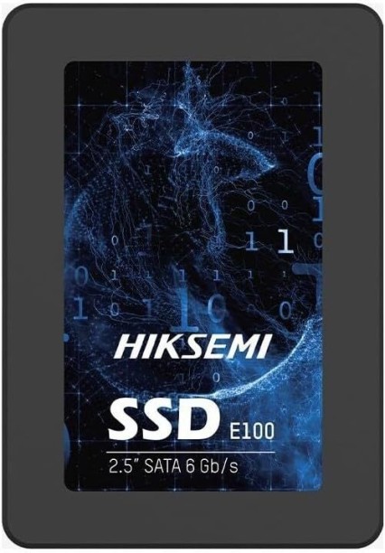 Hiksemi 256 GB SSD (SSD 256 City)