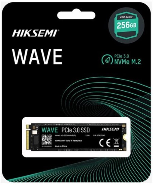 HIKSEMI 128 GB SSD (6974202725693)