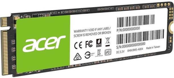 Acer 512 GB SSD (FA100-512GB)