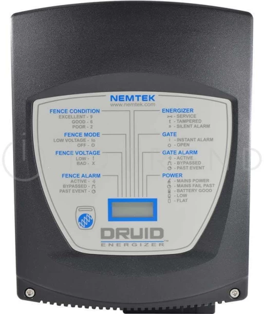 Nemtek Druid-13 Modified Sine Wave Inverter