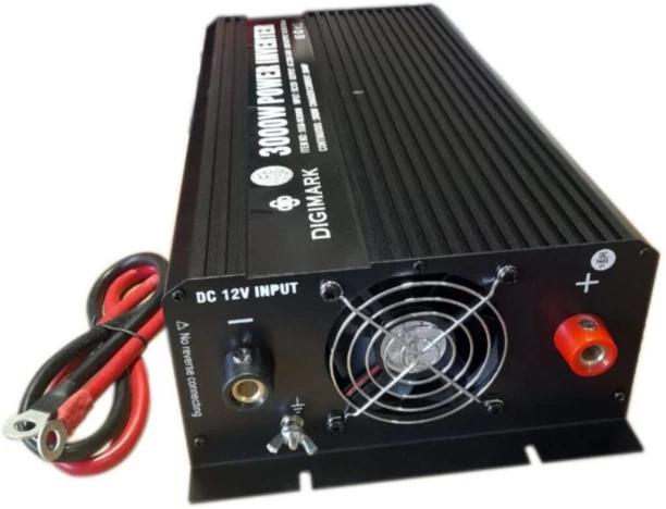 Digimark 3000w Power Inverter Pure Sine Wave Inverter