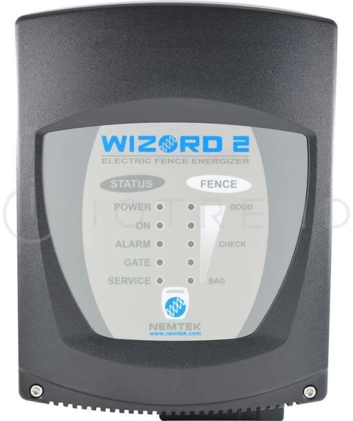 Nemtek Wizord-2i Modified Sine Wave Inverter