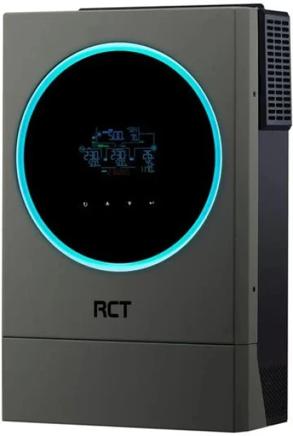 RCT Axpert 3.6K MK4 3600VA/3600W Inverter Pure Sine Wave Inverter