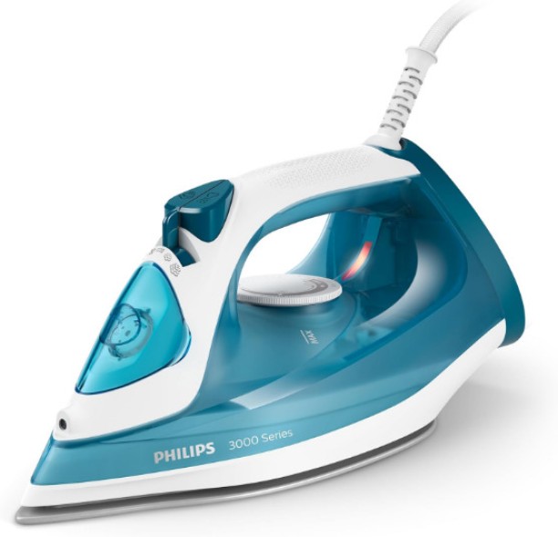 Phillips 3000 Series Steam Iron