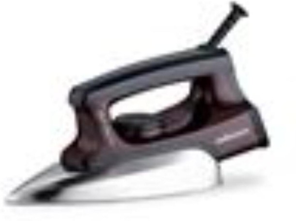 Mellerware Non-Stick Soleplate 1100 - 1300W "Hercules" Dry Iron