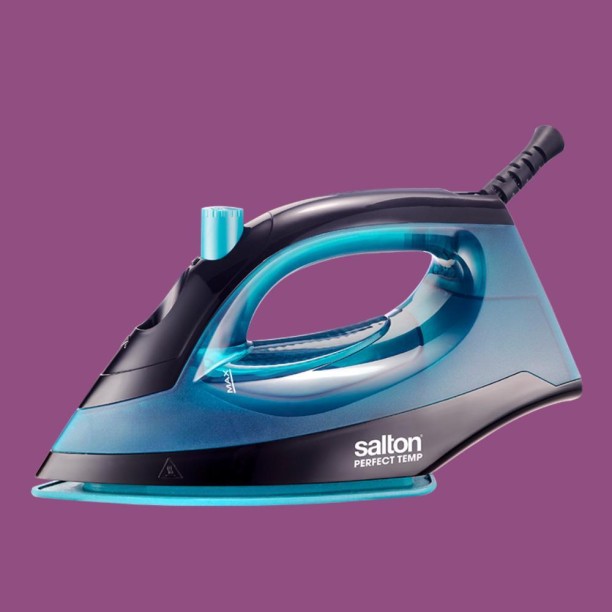 Salton SI260 Dry Iron
