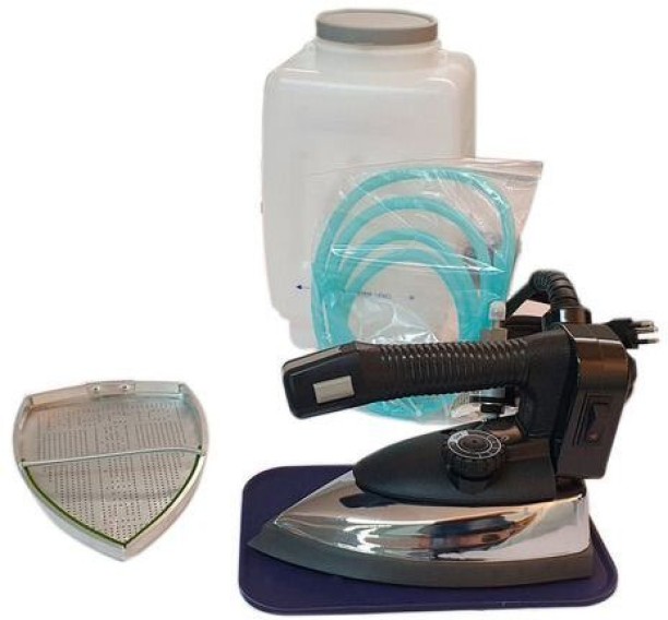 Jack Industrial bottle Iron Steam Iron