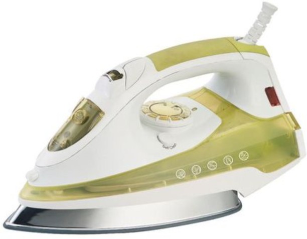 Totally Home 90493 Steam Iron