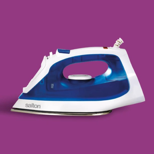 Salton SI237 Steam Iron