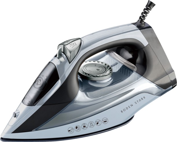 Boden Stark BS-IC001 Steam Iron