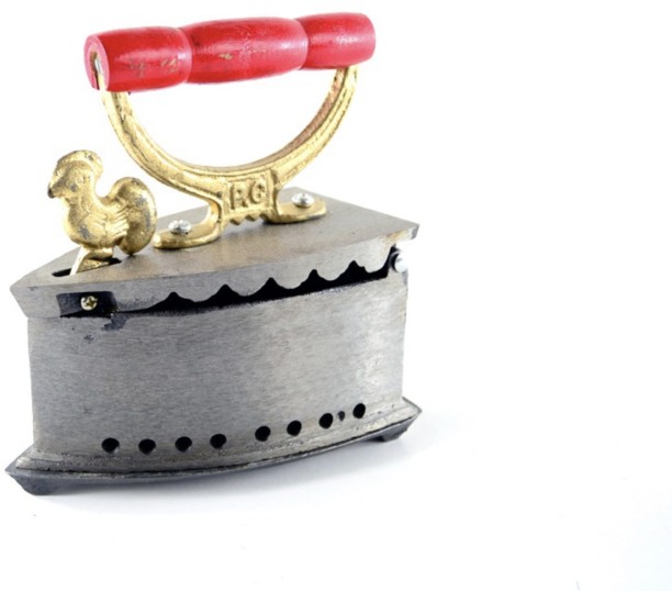 Rooster 6009521606559 Dry Iron