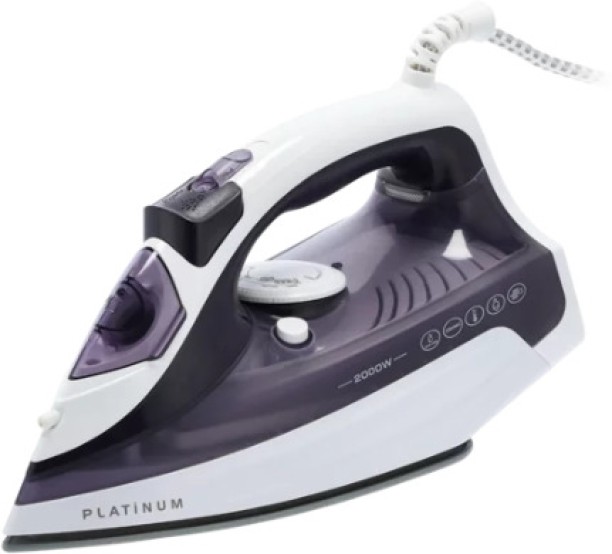 platinum SL-2283 Steam Iron