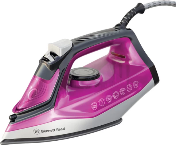 Bennett Read 205 Steam Iron