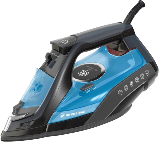 Bennett Read BR2400ITI Steam Iron