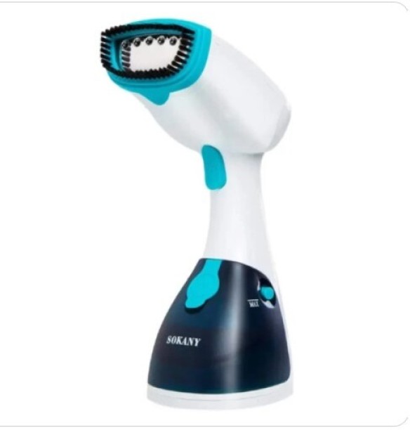 SOKANY Steam Iron for Clothes Garment Steamer