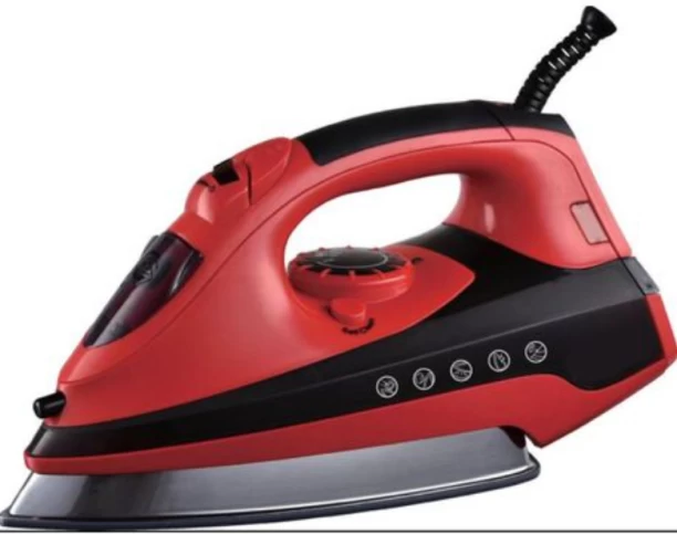 Totally Home 90495 Steam Iron