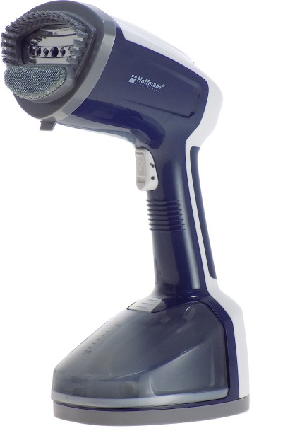 Hoffmans Garment Steamer - 1500W - Upright Fabric Steamer