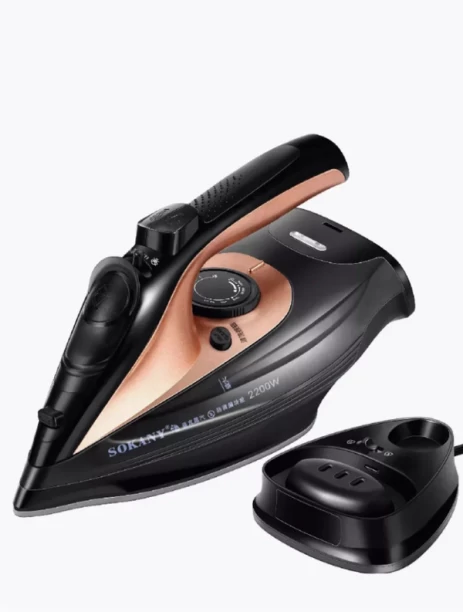 Sokany 11035 Steam Iron