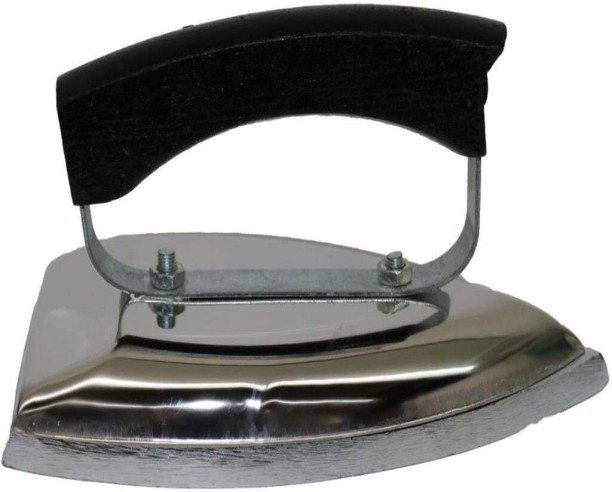 captain k 1 Dry Iron