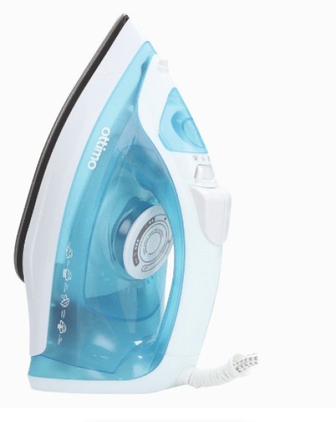 Ottimo Steam Iron 134 Steam Iron